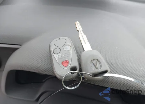 2006 Acura Rsx z USA, uszkodzony, nr VIN JH4DC54836S020972